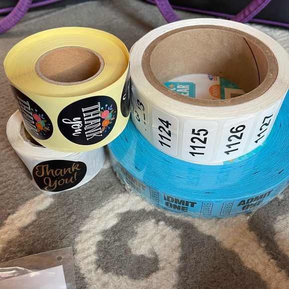 Huge Color Street Supply Bundle - Picture 3 of 16